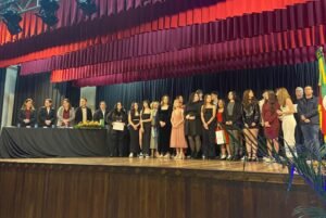 Em Viamão, ACIVI realiza formatura de 160 jovens no Programa Miniempresa