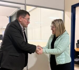 Possibilidade de ampliar a disciplina de educação física nas escolas é discutida em Viamão