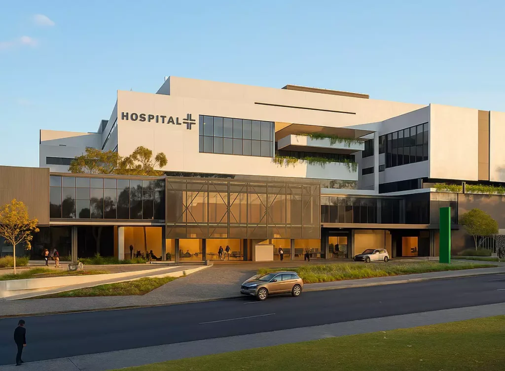 Consulta pública debate projeto de novo hospital estadual em Viamão