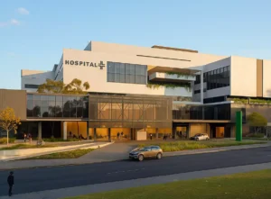 Consulta pública debate projeto de novo hospital estadual em Viamão