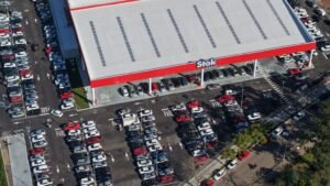 Stok Center inaugura nova unidade em Viamão no dia 30 de setembro