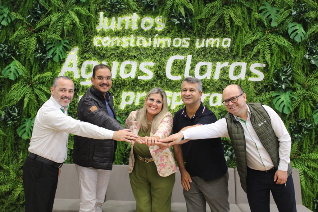 Agências da Sicredi Origens RS em Viamão mobilizam associados para participação em assembleias