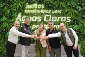 Agências da Sicredi Origens RS em Viamão mobilizam associados para participação em assembleias